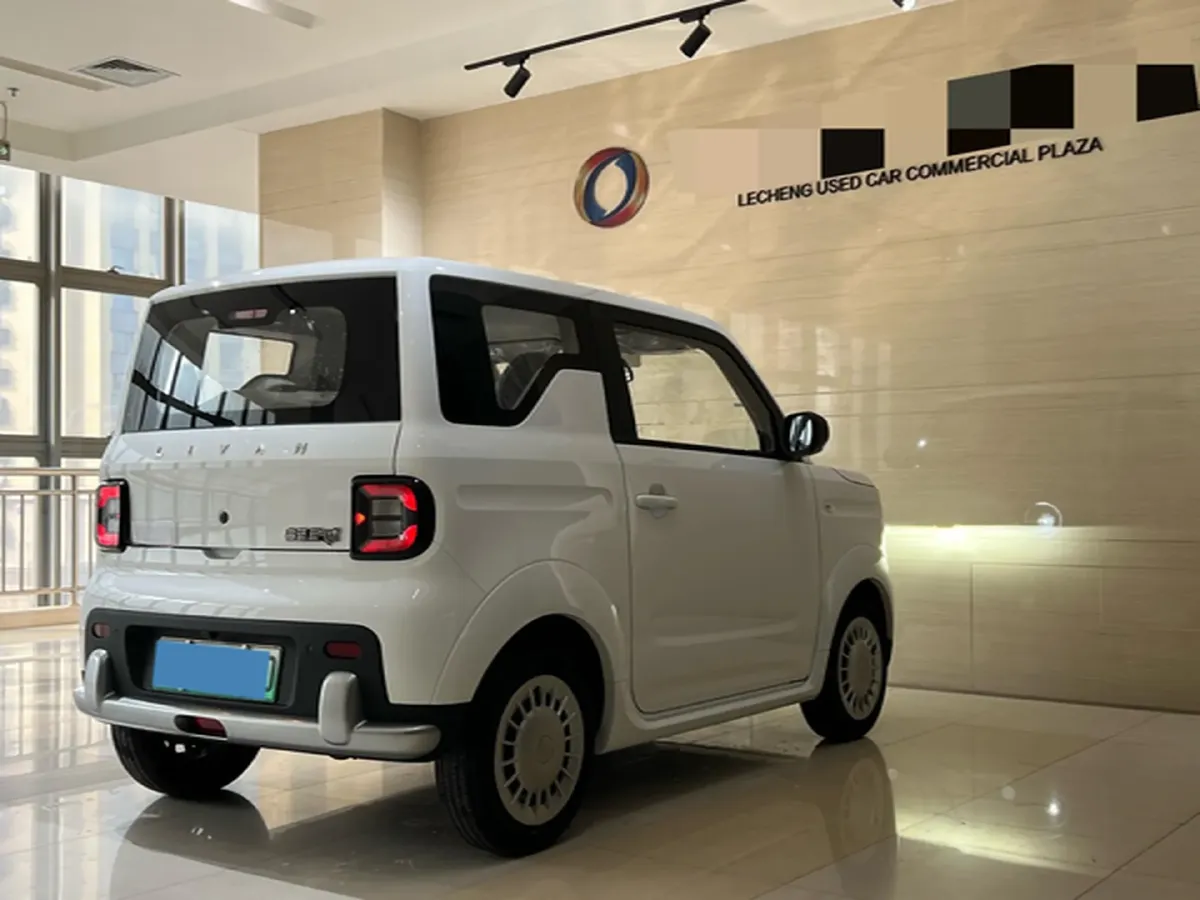 2025 Geely Lanqiqiu BEV,autocango,china used car exporter,china ev exporter,chinese used car exporter,chinese used ev exporter