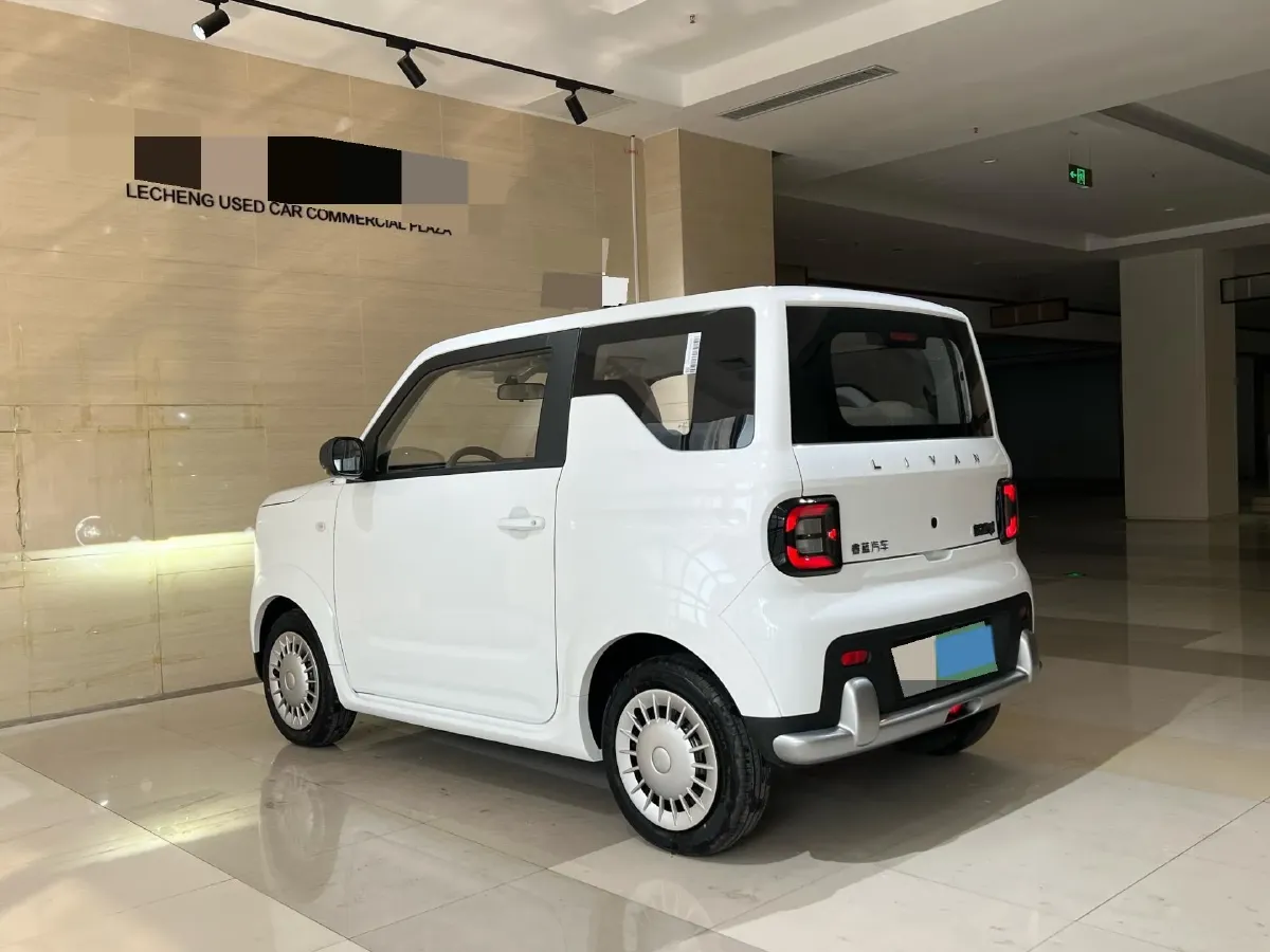 2025 Geely Lanqiqiu BEV,autocango,china used car exporter,china ev exporter,chinese used car exporter,chinese used ev exporter