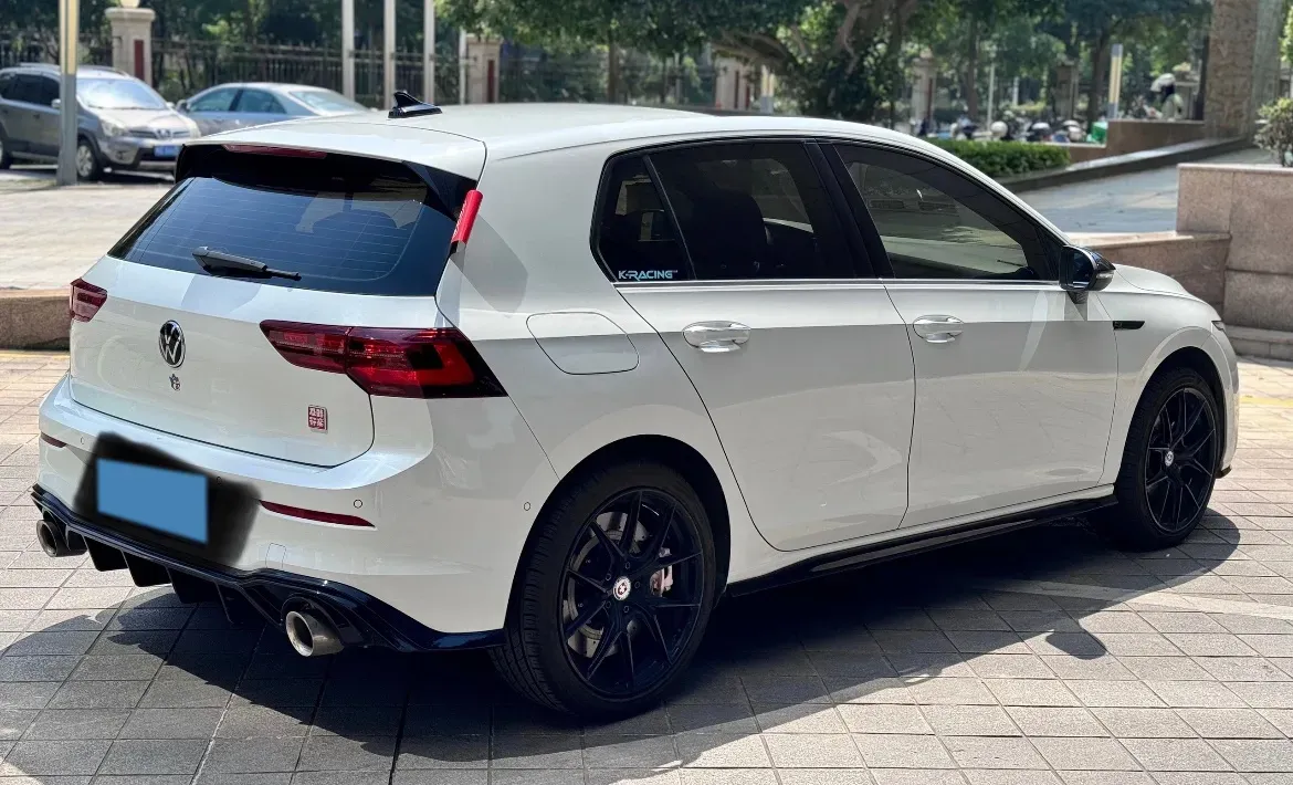 2021 Volkswagen Golf 1.4T 150HP L4 7DCT,autocango,china used car exporter,china ev exporter,chinese used car exporter,chinese used ev exporter