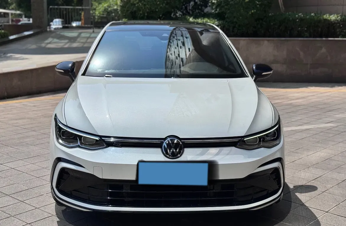 2021 Volkswagen Golf 1.4T 150HP L4 7DCT,autocango,china used car exporter,china ev exporter,chinese used car exporter,chinese used ev exporter