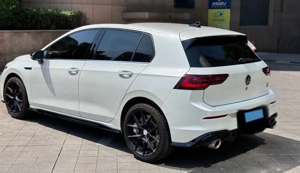 2021 Volkswagen Golf 1.4T 150HP L4 7DCT,autocango,china used car exporter,china ev exporter,chinese used car exporter,chinese used ev exporter