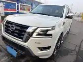 2023 NISSAN PATROL,autocango,china used car exporter,china ev exporter,chinese used car exporter,chinese used ev exporter