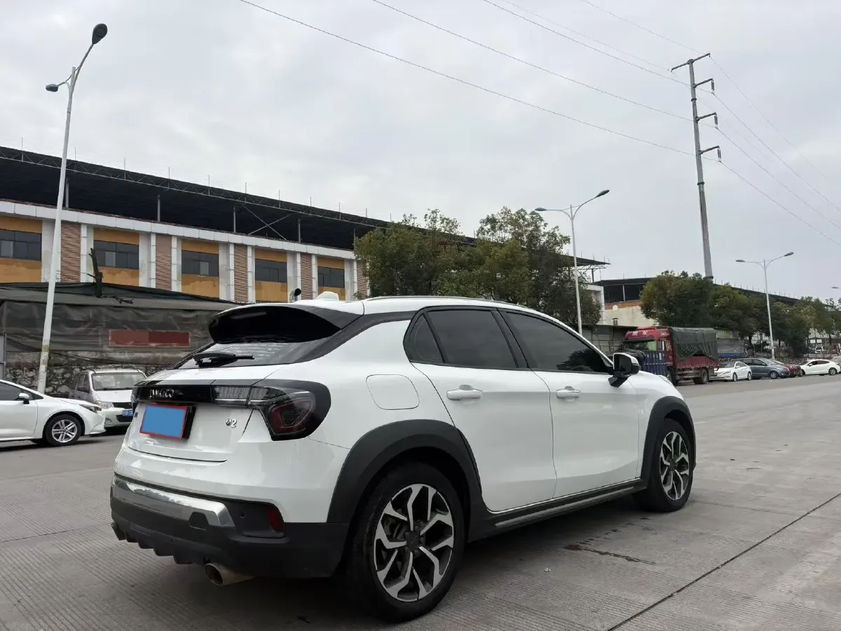 2018 Geely Emgrand GT 1.5T 180HP L3 7DCT,autocango,china used car exporter,china ev exporter,chinese used car exporter,chinese used ev exporter