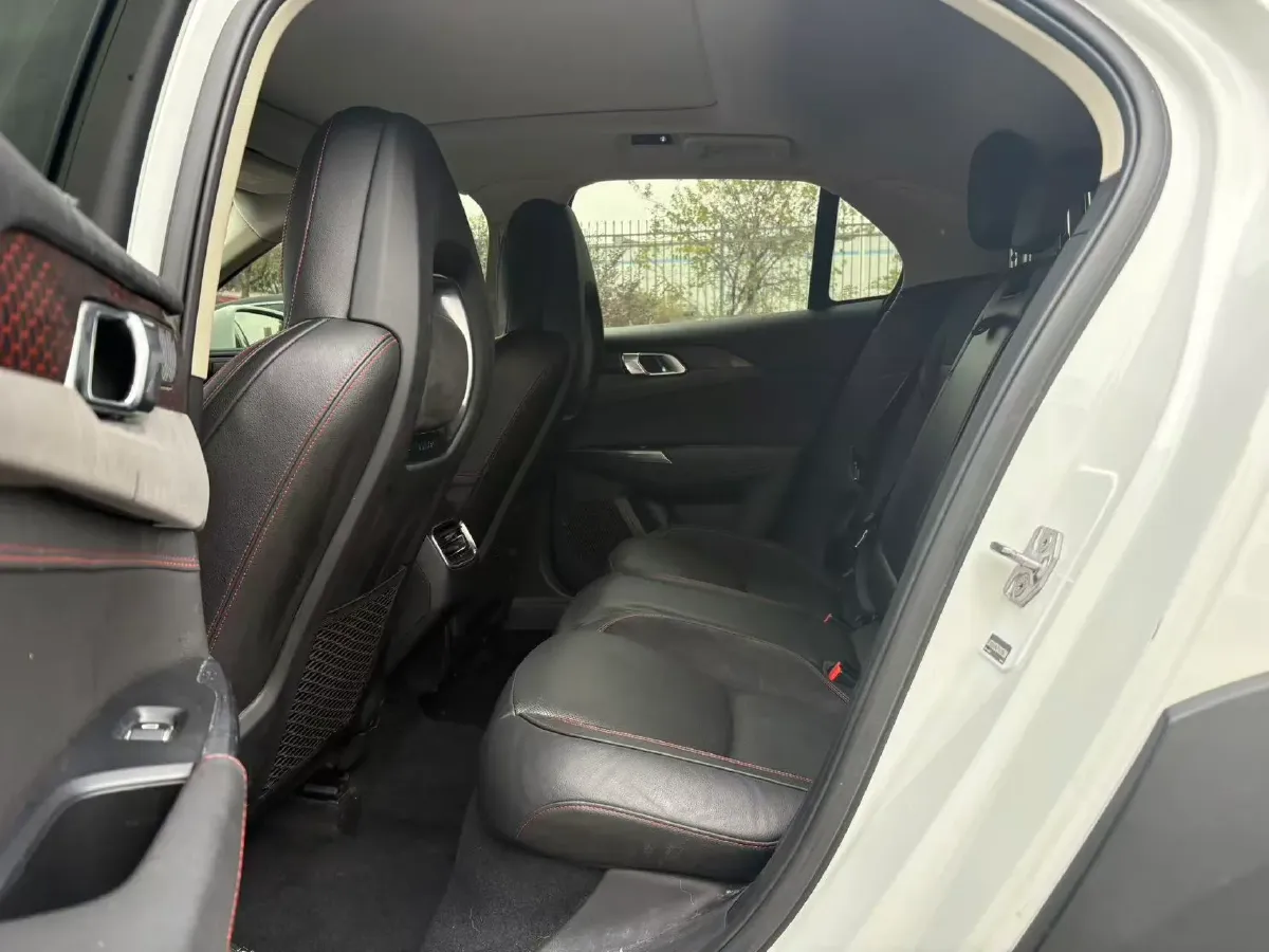 2018 Geely Emgrand GT 1.5T 180HP L3 7DCT,autocango,china used car exporter,china ev exporter,chinese used car exporter,chinese used ev exporter