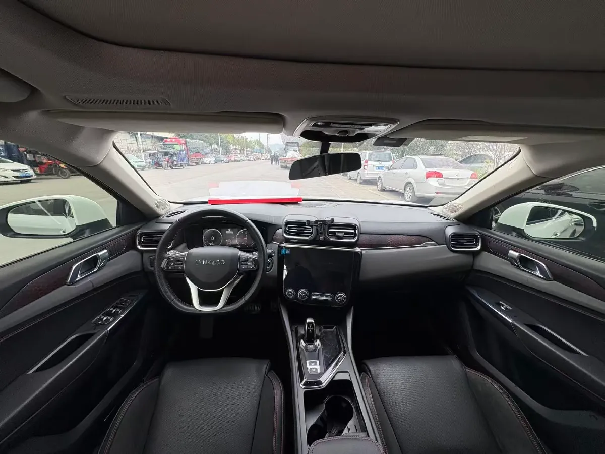 2018 Geely Emgrand GT 1.5T 180HP L3 7DCT,autocango,china used car exporter,china ev exporter,chinese used car exporter,chinese used ev exporter