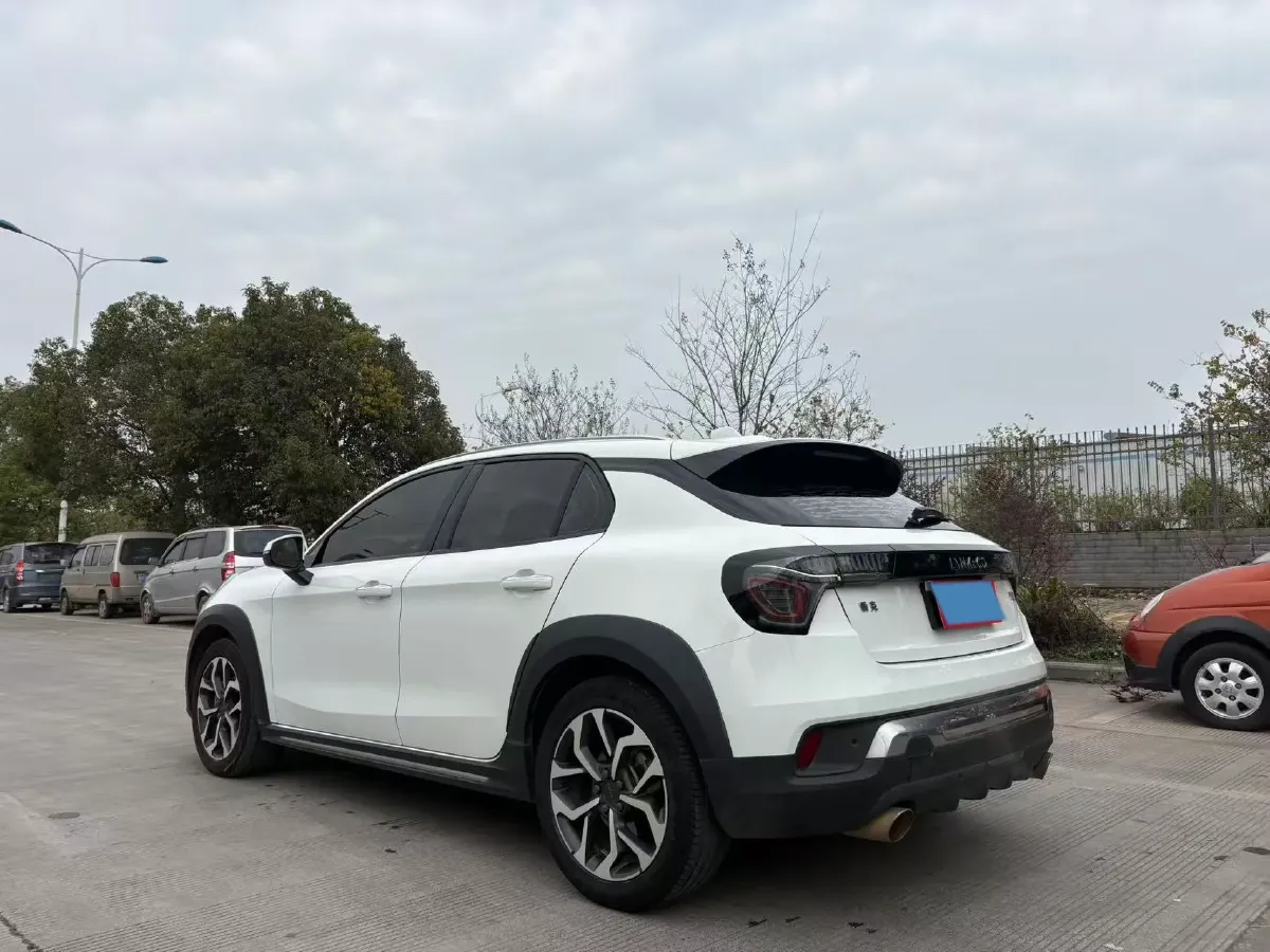 2018 Geely Emgrand GT 1.5T 180HP L3 7DCT,autocango,china used car exporter,china ev exporter,chinese used car exporter,chinese used ev exporter