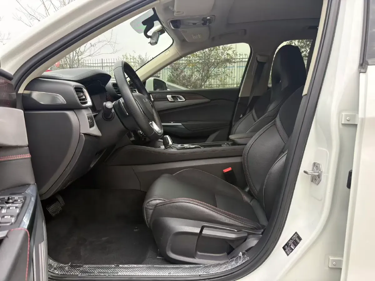 2018 Geely Emgrand GT 1.5T 180HP L3 7DCT,autocango,china used car exporter,china ev exporter,chinese used car exporter,chinese used ev exporter