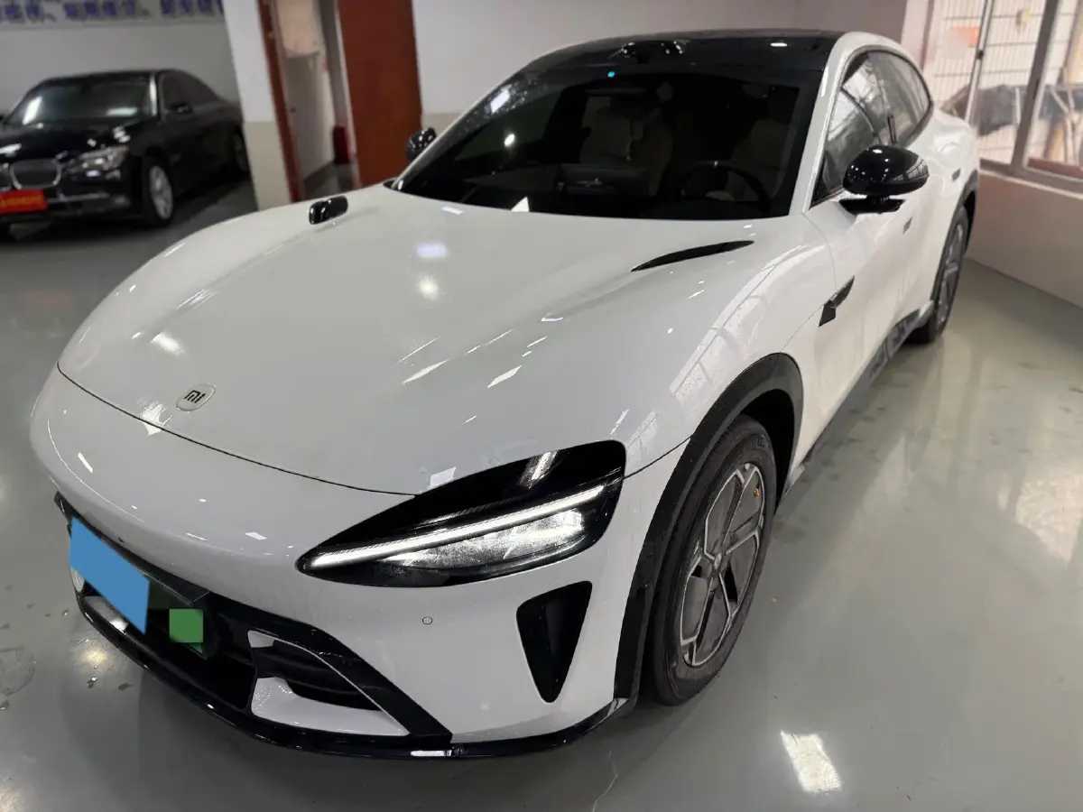 2025 MI YU7 BEV 96.3KWH