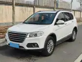 2018 HAVAL H6,autocango,china used car exporter,china ev exporter,chinese used car exporter,chinese used ev exporter