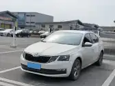 2020 SKODA OCTAVIA,autocango,china used car exporter,china ev exporter,chinese used car exporter,chinese used ev exporter