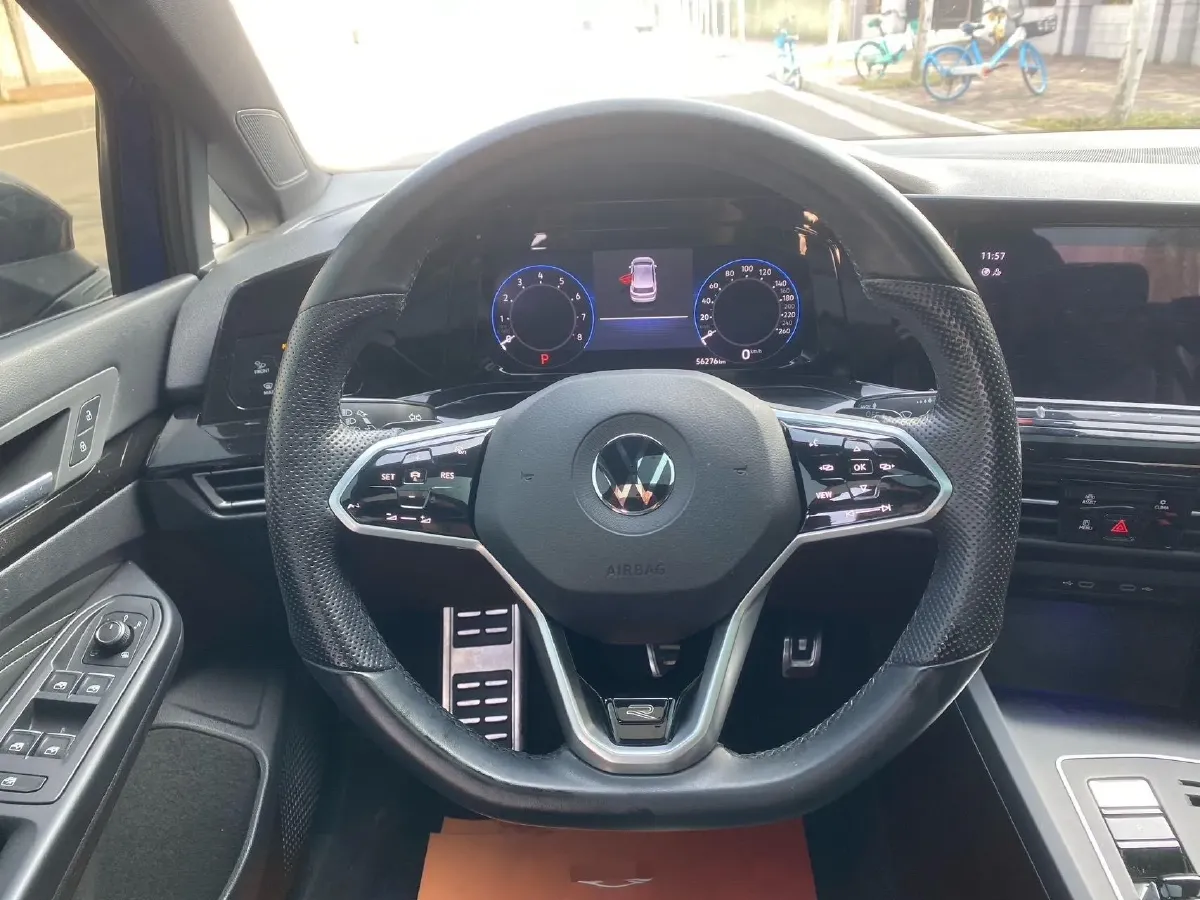 2021 Volkswagen Golf 1.4T 150HP L4 7DCT,autocango,china used car exporter,china ev exporter,chinese used car exporter,chinese used ev exporter