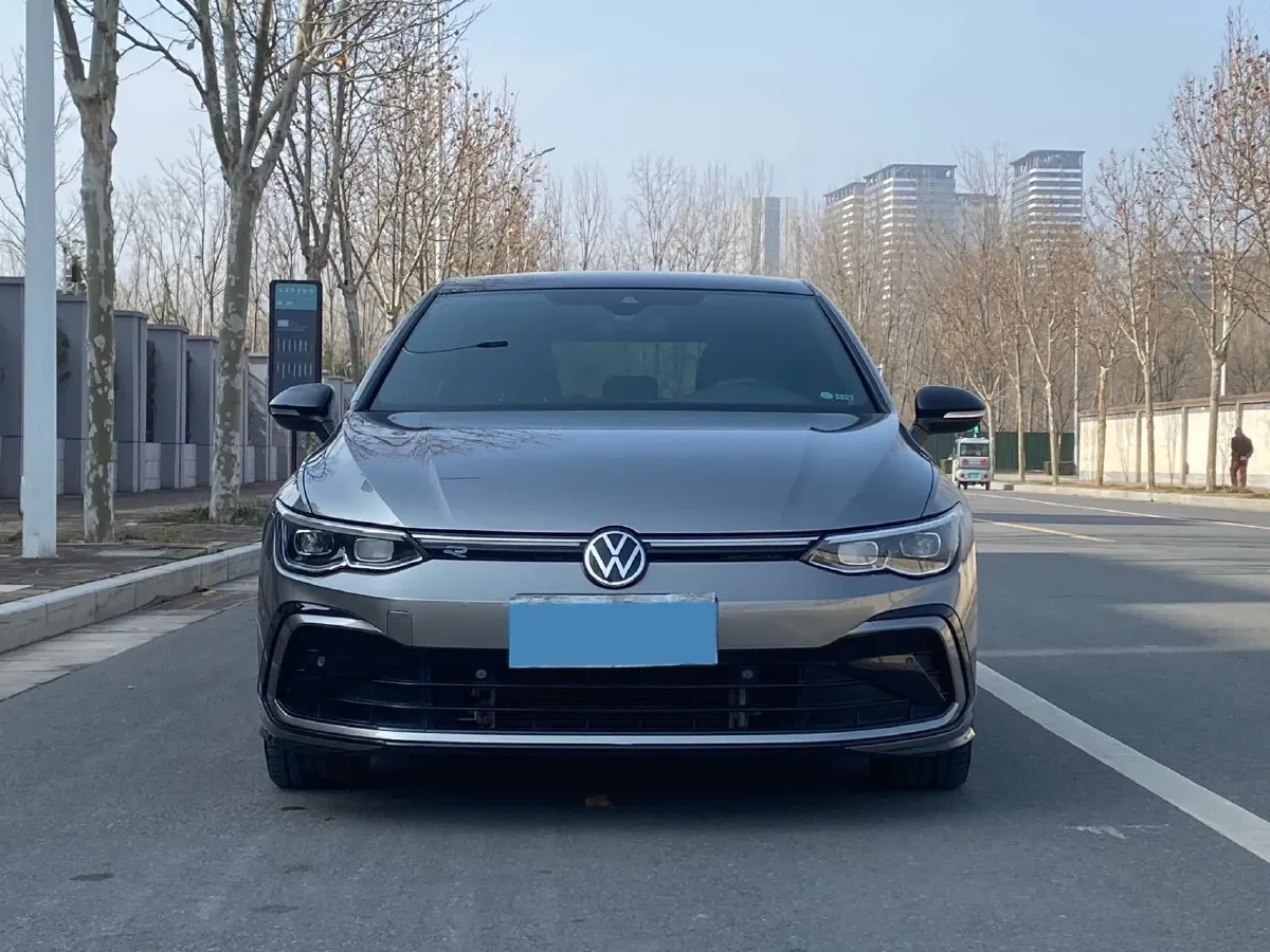 2021 Volkswagen Golf 1.4T 150HP L4 7DCT,autocango,china used car exporter,china ev exporter,chinese used car exporter,chinese used ev exporter