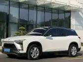 2020 NIO ES8 2020 NIO ES8,autocango,china used car exporter,china ev exporter,chinese used car exporter,chinese used ev exporter