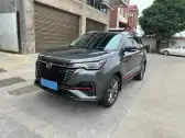 2022 CHANGAN OSHAN X7 PLUS,autocango,china used car exporter,china ev exporter,chinese used car exporter,chinese used ev exporter