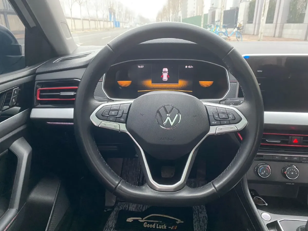 2023 Volkswagen Lavida 1.5T 160HP L4 7DCT,autocango,china used car exporter,china ev exporter,chinese used car exporter,chinese used ev exporter