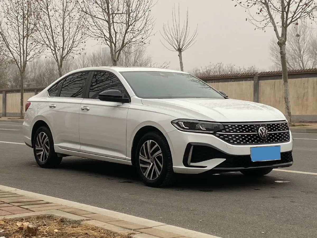 2023 Volkswagen Lavida 1.5T 160HP L4 7DCT,autocango,china used car exporter,china ev exporter,chinese used car exporter,chinese used ev exporter