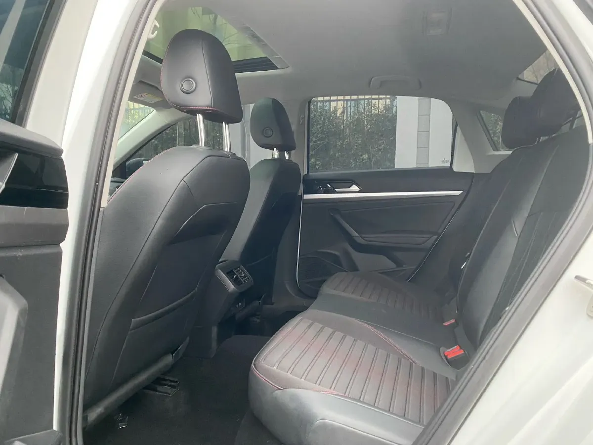 2023 Volkswagen Lavida 1.5T 160HP L4 7DCT,autocango,china used car exporter,china ev exporter,chinese used car exporter,chinese used ev exporter