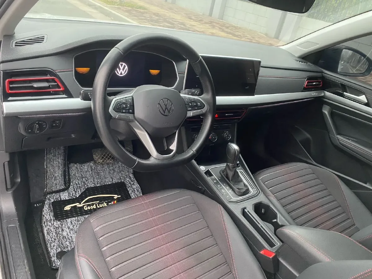 2023 Volkswagen Lavida 1.5T 160HP L4 7DCT,autocango,china used car exporter,china ev exporter,chinese used car exporter,chinese used ev exporter