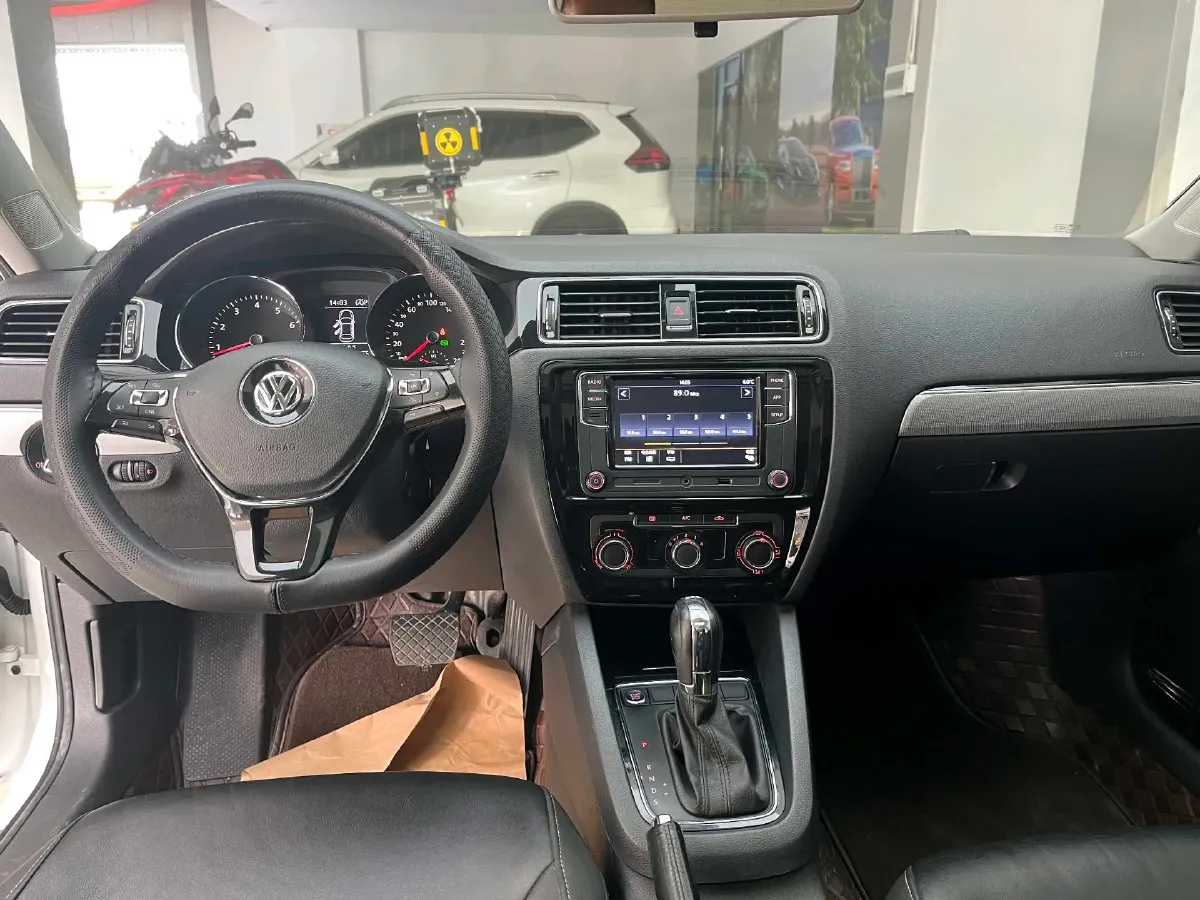 2018 JMC YuSheng S350 2.0T 141HP L4 6AT,autocango,china used car exporter,china ev exporter,chinese used car exporter,chinese used ev exporter