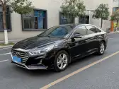 2018 HYUNDAI SONATA,autocango,china used car exporter,china ev exporter,chinese used car exporter,chinese used ev exporter