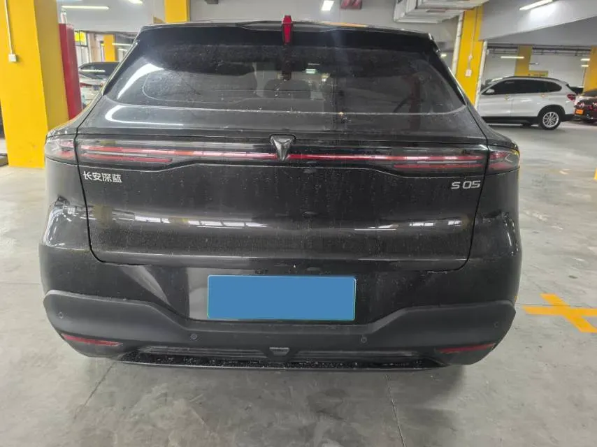 2026 Deepal S05 BEV,autocango,china used car exporter,china ev exporter,chinese used car exporter,chinese used ev exporter
