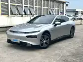2023 XPENG P7,autocango,china used car exporter,china ev exporter,chinese used car exporter,chinese used ev exporter