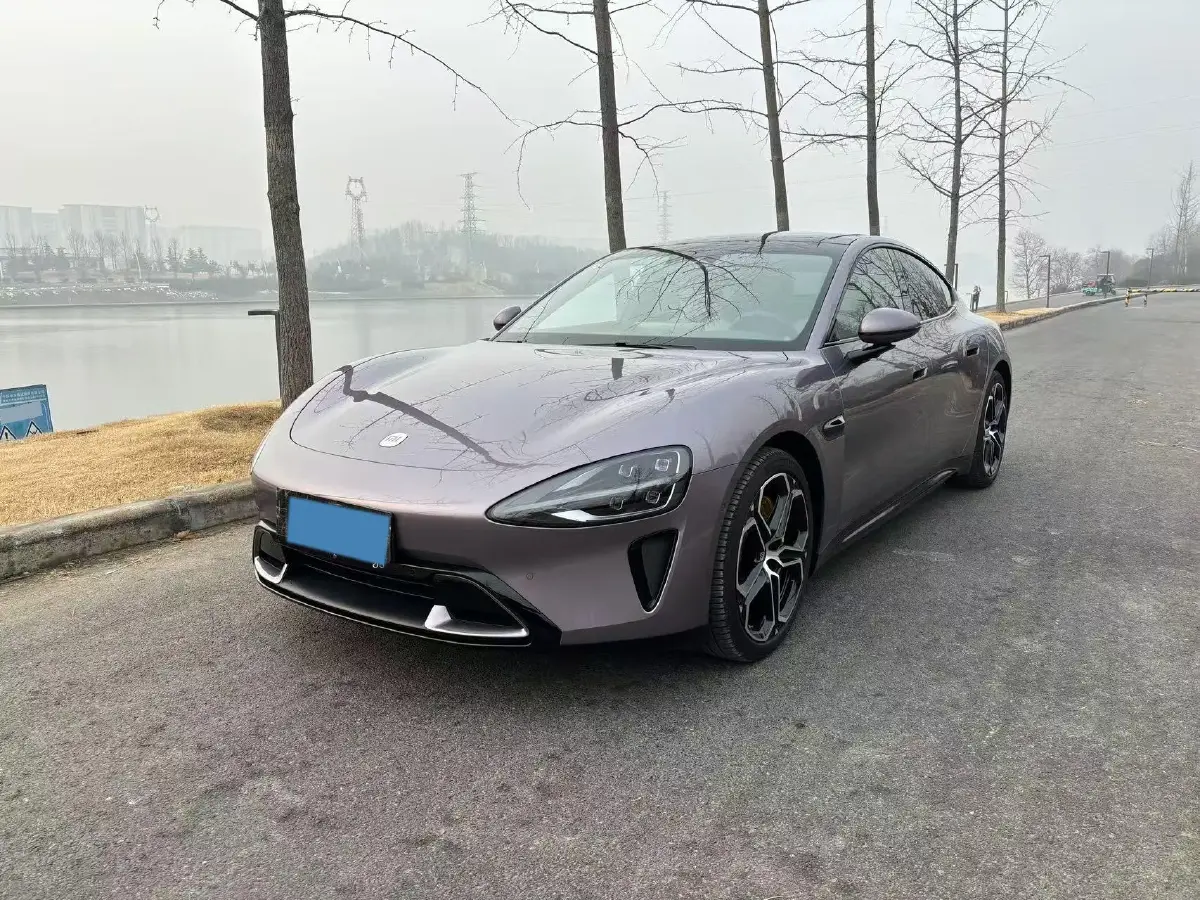 2024 MI SU7 BEV 73.6KWH