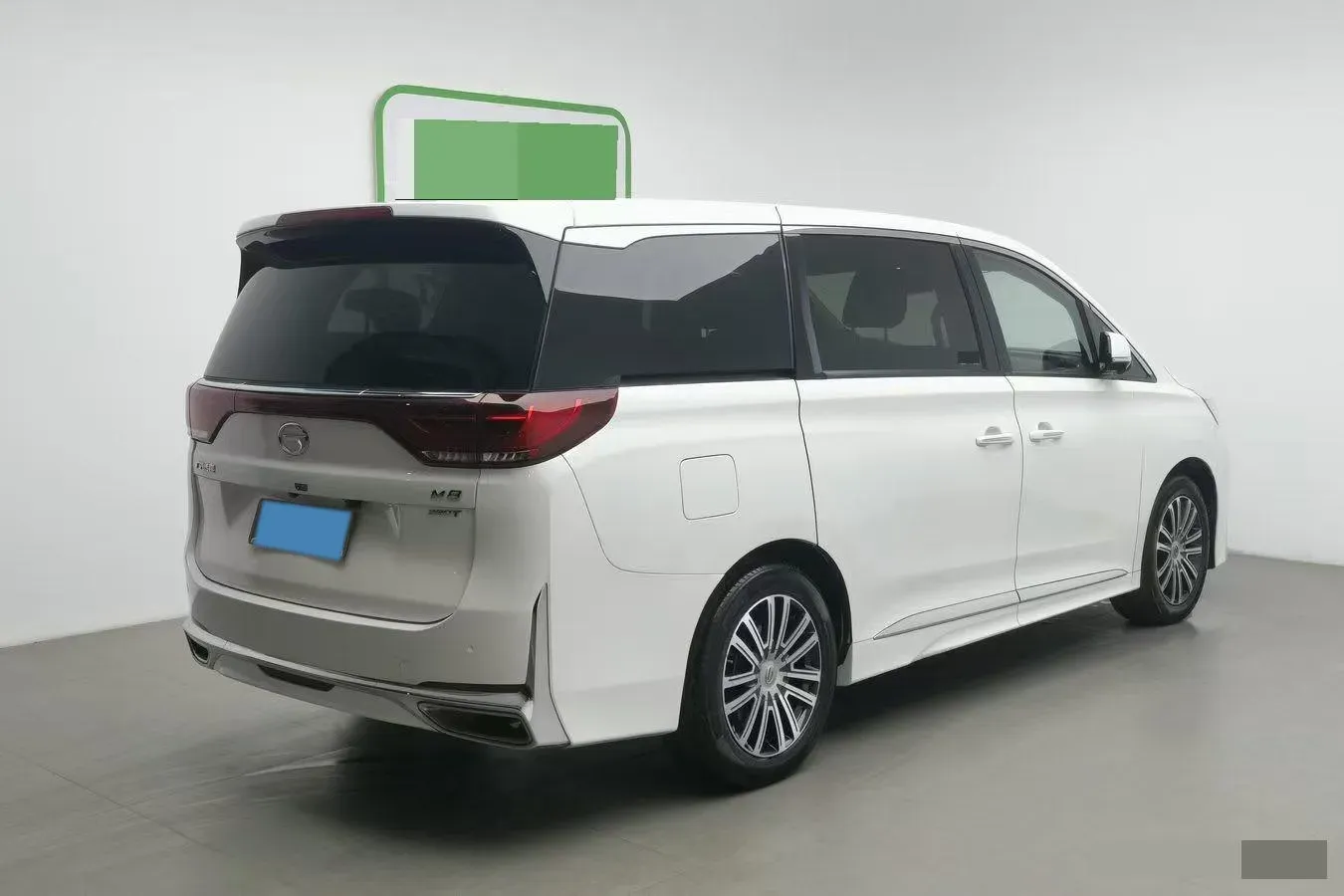 2021 GAC Trumpchi M8 2.0T 252HP L4 8AT,autocango,china used car exporter,china ev exporter,chinese used car exporter,chinese used ev exporter