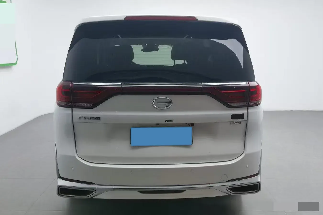 2021 GAC Trumpchi M8 2.0T 252HP L4 8AT,autocango,china used car exporter,china ev exporter,chinese used car exporter,chinese used ev exporter