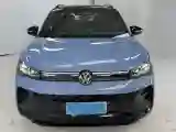 2024 Volkswagen Tiguan L 2.0T 220HP L4 7DCT