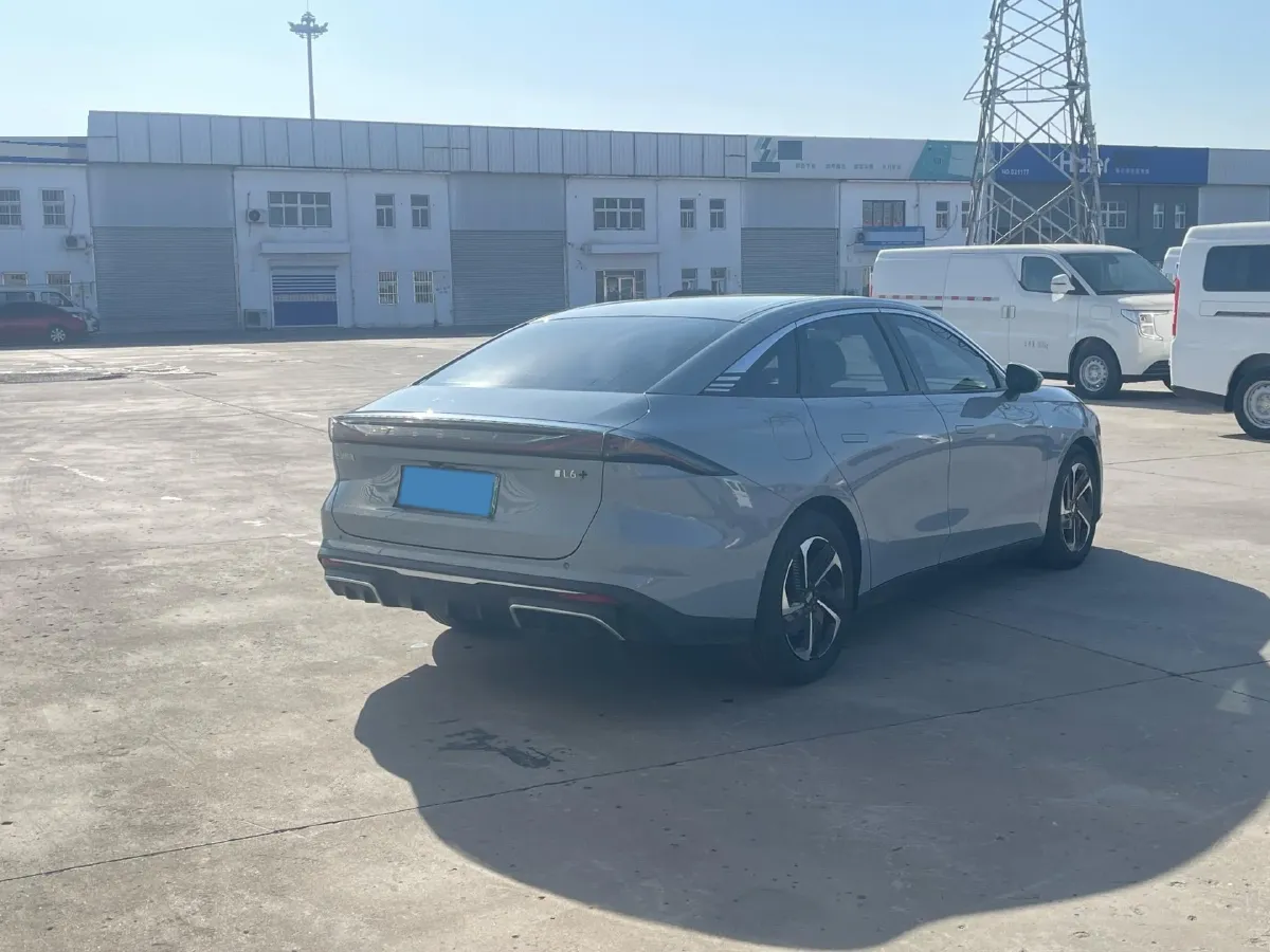 2023 Geely Galaxy L6 1.5T 163HP L4 3DHT PHEV,autocango,china used car exporter,china ev exporter,chinese used car exporter,chinese used ev exporter