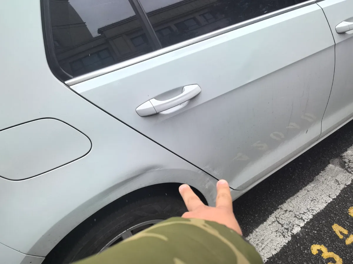 2018 Volkswagen Golf 1.6L 110HP L4 6AT,autocango,china used car exporter,china ev exporter,chinese used car exporter,chinese used ev exporter