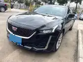 2021 CADILLAC CT5,autocango,china used car exporter,china ev exporter,chinese used car exporter,chinese used ev exporter