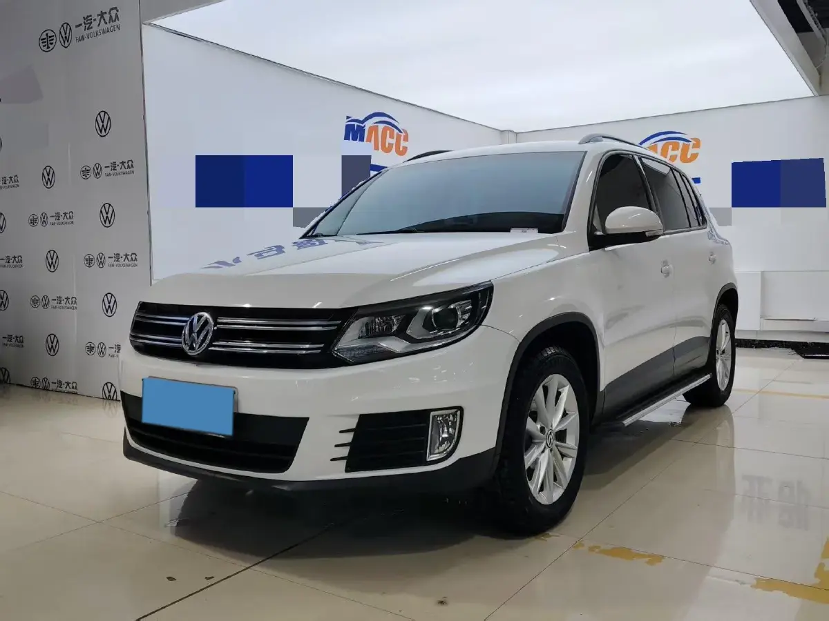 2017 MAXUS T60 2.0T 224HP L4 6AT