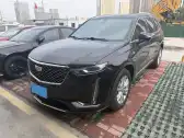 2021 CADILLAC XT6 2021 CADILLAC XT6,autocango,china used car exporter,china ev exporter,chinese used car exporter,chinese used ev exporter