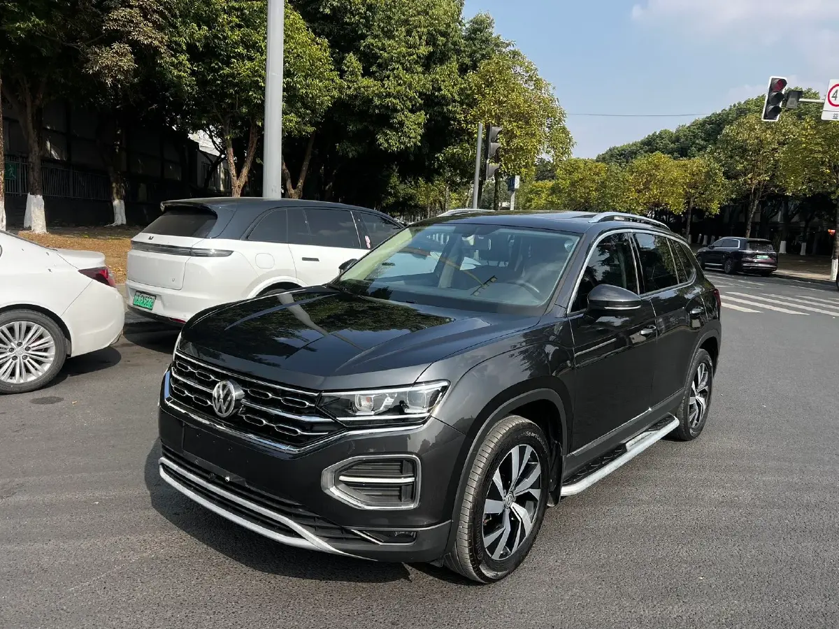 2019 Renault Koleos 2.0L 154HP L4 CVT