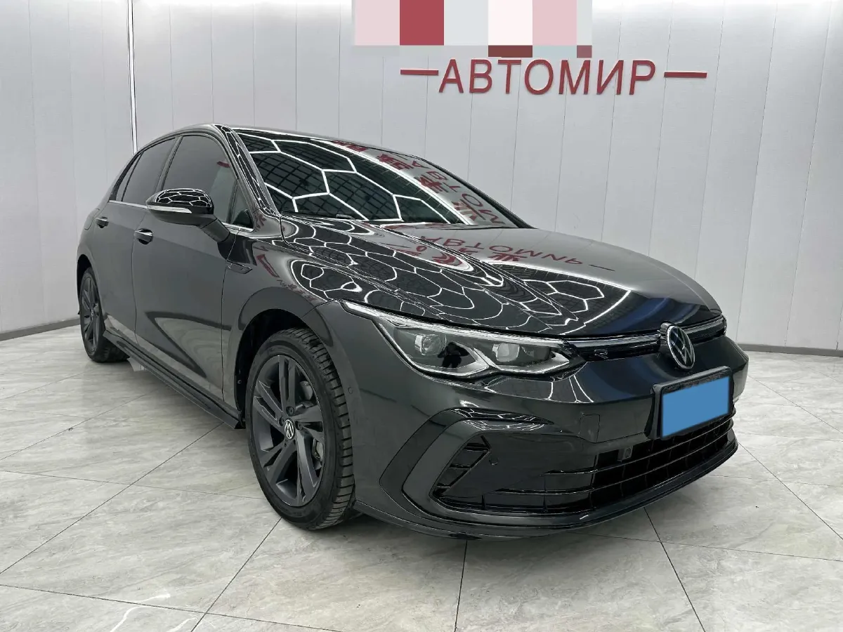 2021 Volkswagen Golf 1.4T 150HP L4 7DCT,autocango,china used car exporter,china ev exporter,chinese used car exporter,chinese used ev exporter