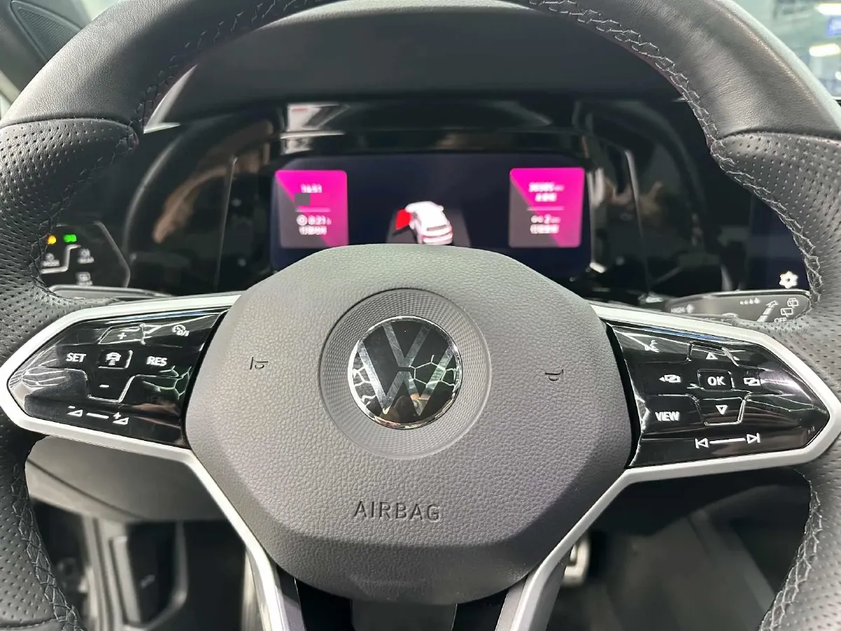 2021 Volkswagen Golf 1.4T 150HP L4 7DCT,autocango,china used car exporter,china ev exporter,chinese used car exporter,chinese used ev exporter