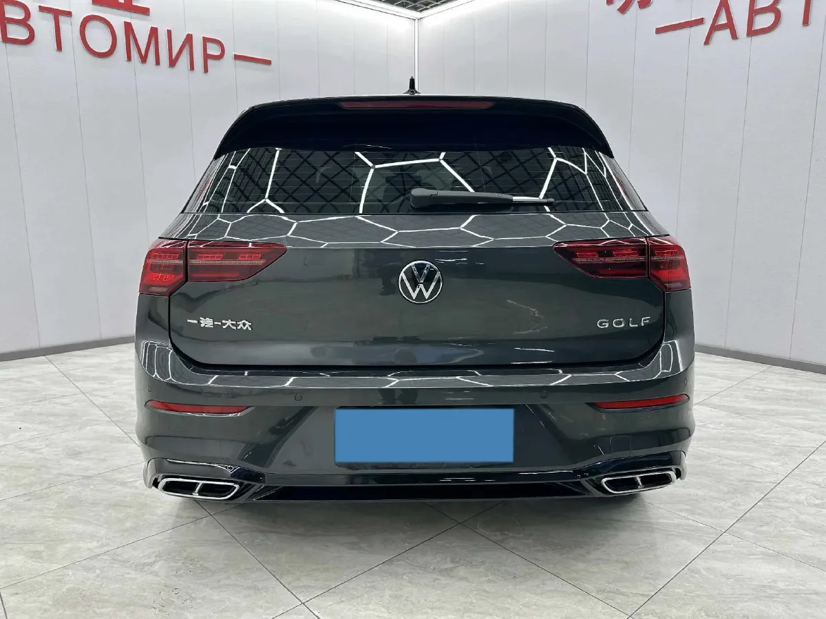 2021 Volkswagen Golf 1.4T 150HP L4 7DCT,autocango,china used car exporter,china ev exporter,chinese used car exporter,chinese used ev exporter