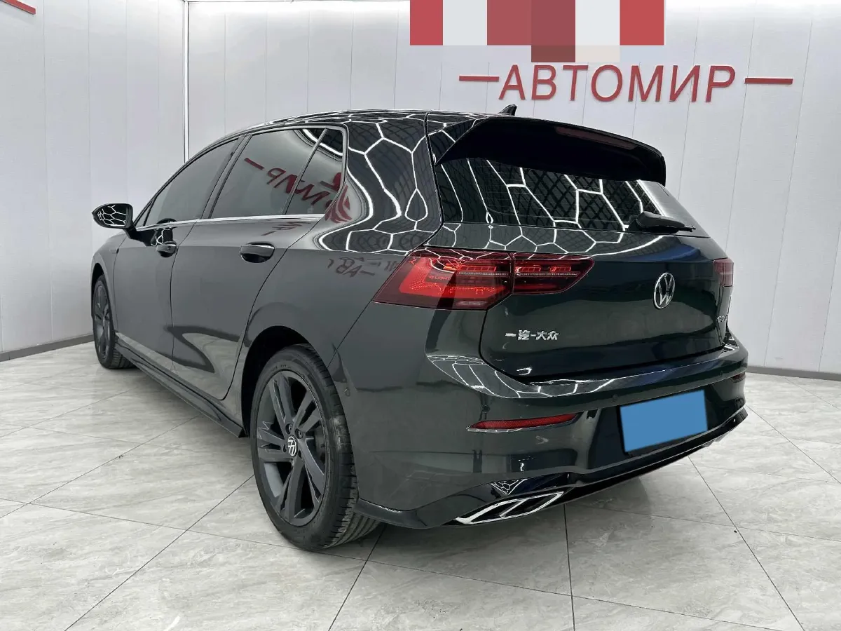 2021 Volkswagen Golf 1.4T 150HP L4 7DCT,autocango,china used car exporter,china ev exporter,chinese used car exporter,chinese used ev exporter