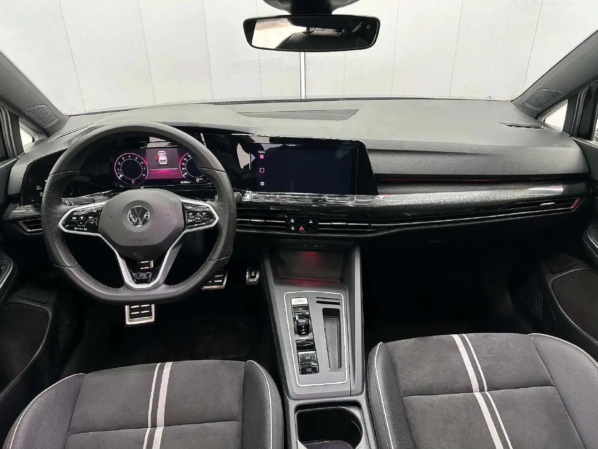 2021 Volkswagen Golf 1.4T 150HP L4 7DCT,autocango,china used car exporter,china ev exporter,chinese used car exporter,chinese used ev exporter