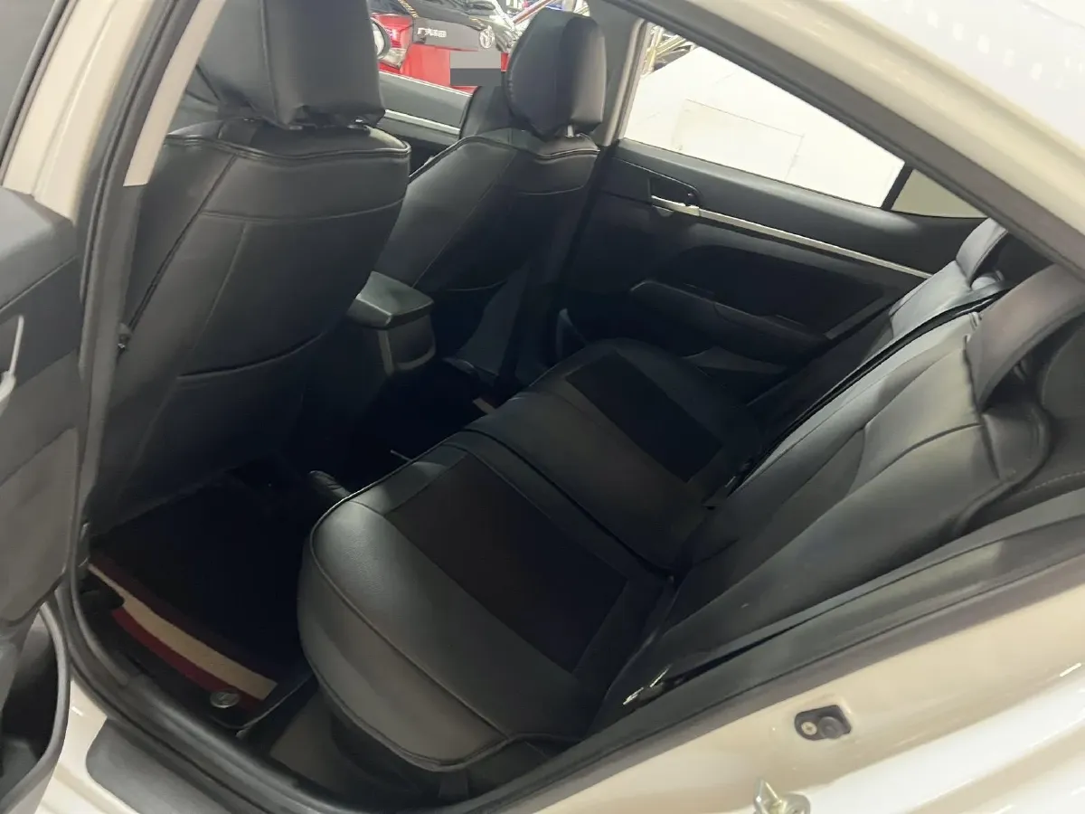 2016 Hyundai Elantra 1.6L 128HP L4 6MT,autocango,china used car exporter,china ev exporter,chinese used car exporter,chinese used ev exporter