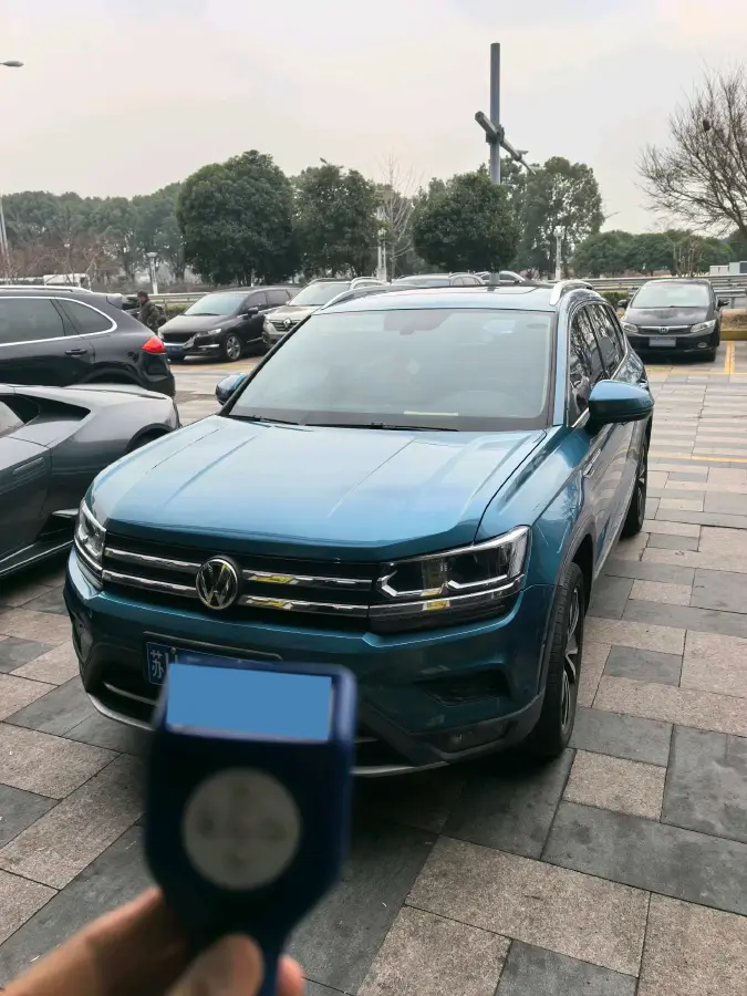 2019 Jeep Compass 1.3T 173HP L4 9AT