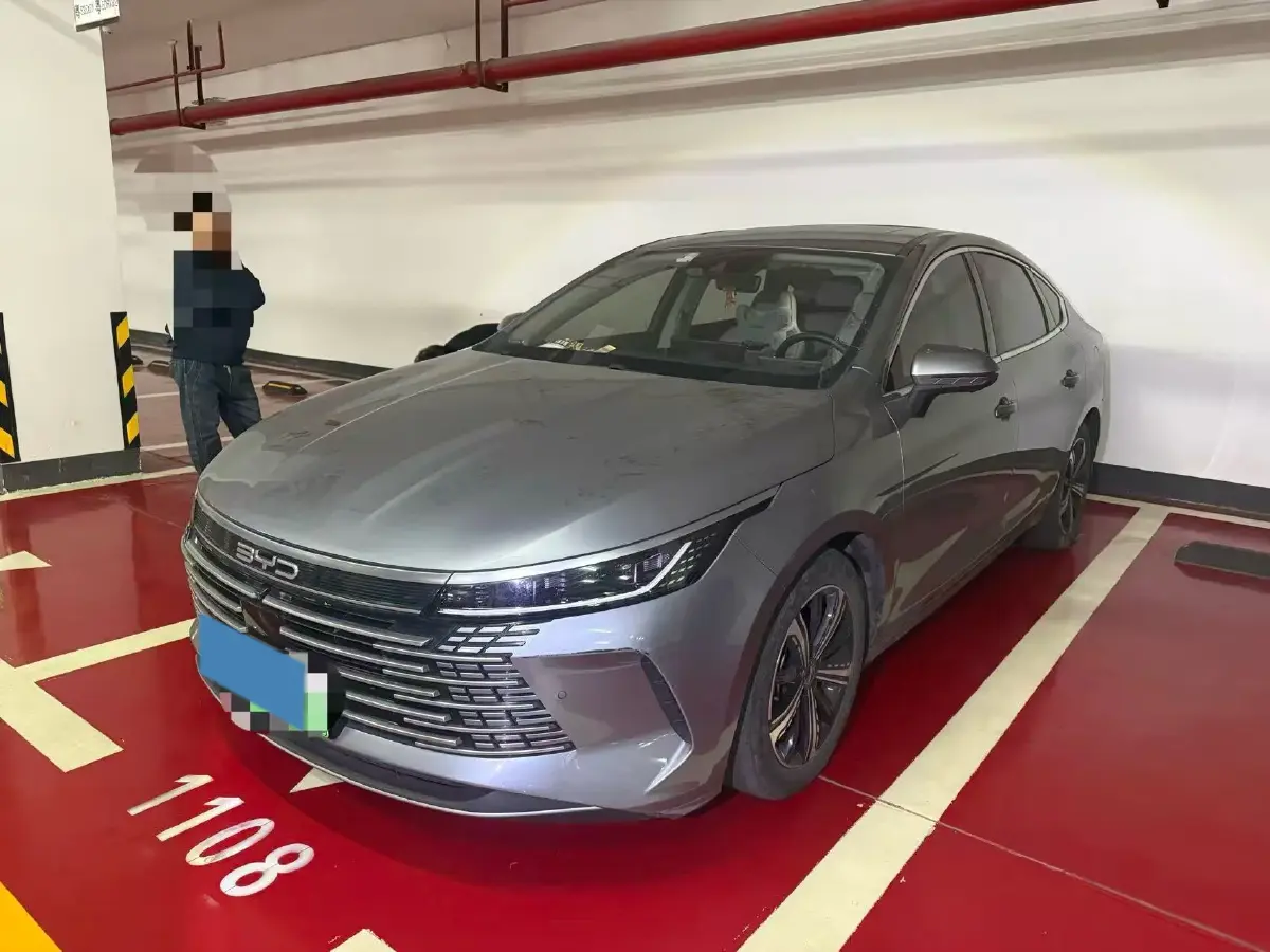 2022 Foton Grand General G7 2.0T 163HP L4 8AT