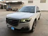 2017 HAVAL H7,autocango,china used car exporter,china ev exporter,chinese used car exporter,chinese used ev exporter