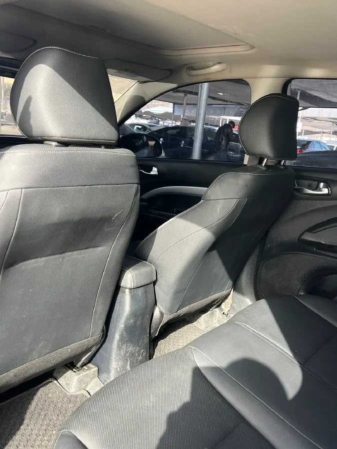 2021 Kia KX1 1.4L 100HP L4 CVT,autocango,china used car exporter,china ev exporter,chinese used car exporter,chinese used ev exporter