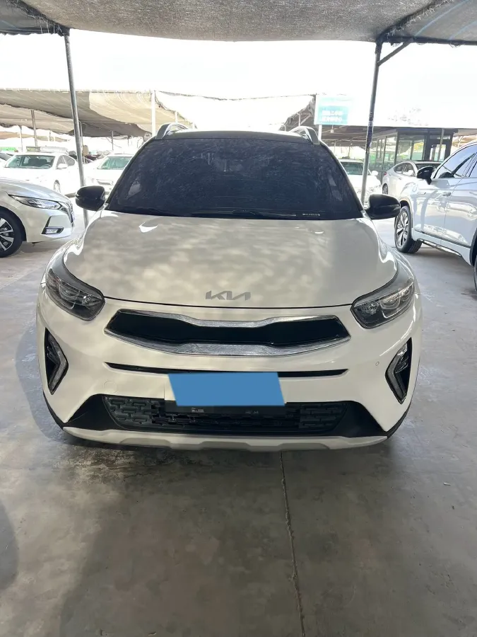 2021 Kia KX1 1.4L 100HP L4 CVT,autocango,china used car exporter,china ev exporter,chinese used car exporter,chinese used ev exporter