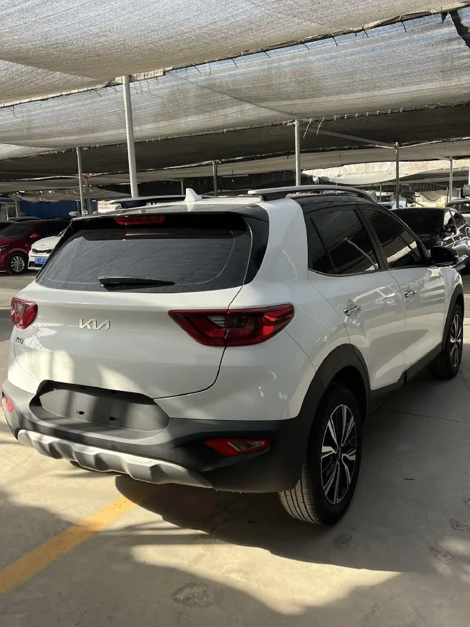 2021 Kia KX1 1.4L 100HP L4 CVT,autocango,china used car exporter,china ev exporter,chinese used car exporter,chinese used ev exporter