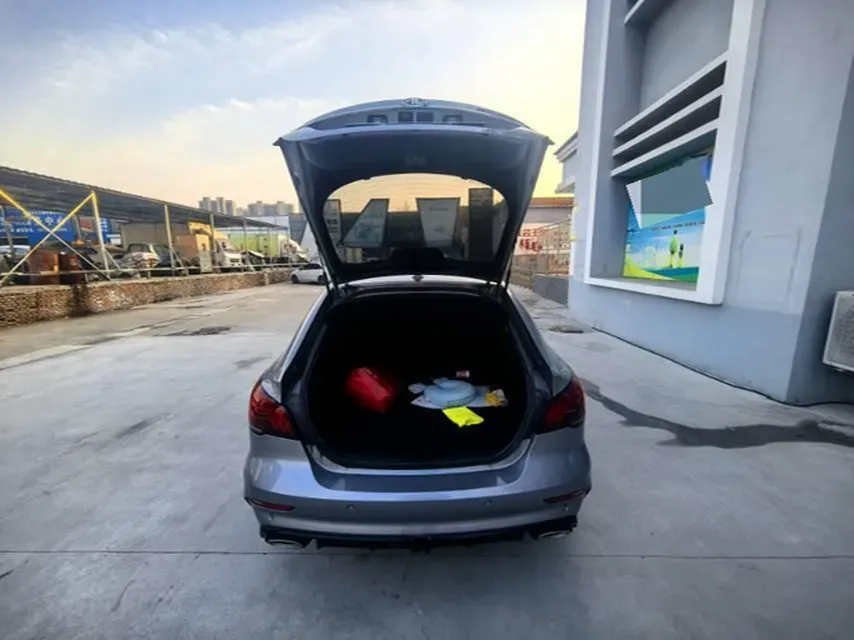 2020 ChangAn Oshan Cos 1.5T 178HP L4 6AT,autocango,china used car exporter,china ev exporter,chinese used car exporter,chinese used ev exporter