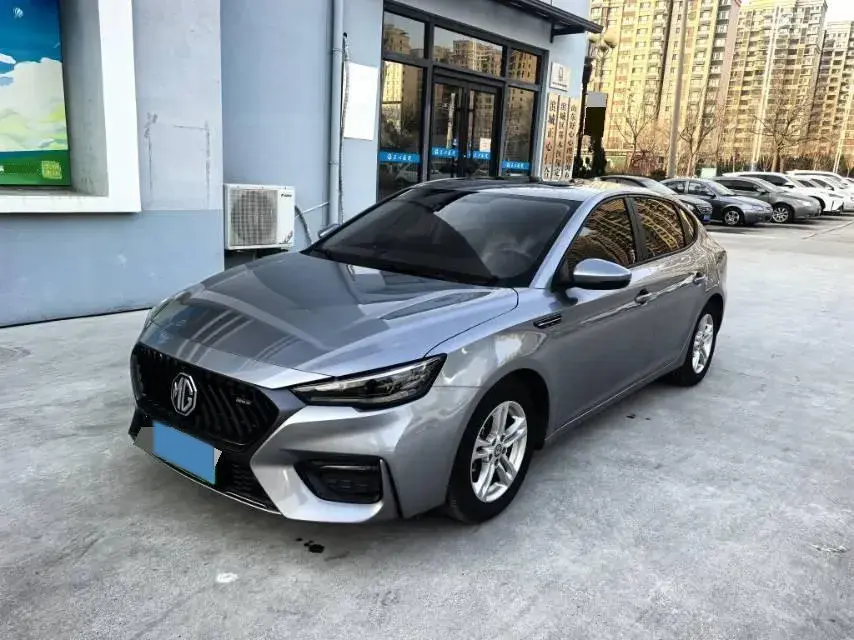 2020 ChangAn Oshan Cos 1.5T 178HP L4 6AT